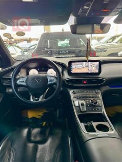 هیۆندای سەنتافی